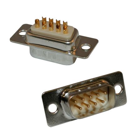 Norcomp 172-E15-203R001 产品图片