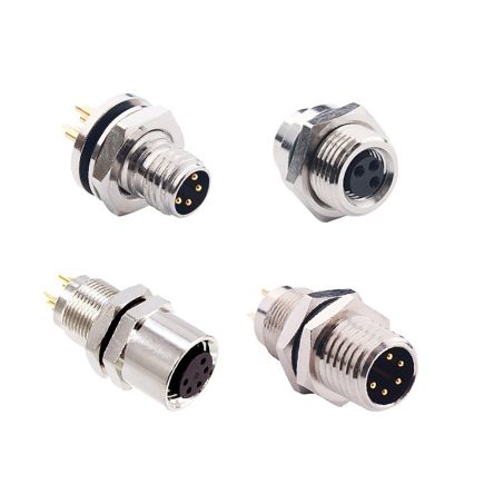 Norcomp 854-004-203RLS4 产品图片