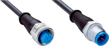 Sick YF2A15-C60UB5M2A15 产品图片
