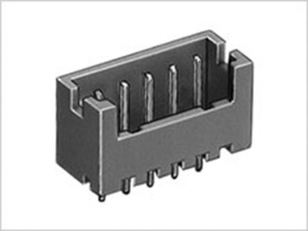 Hirose DF13-3P-1.25DSA 产品图片