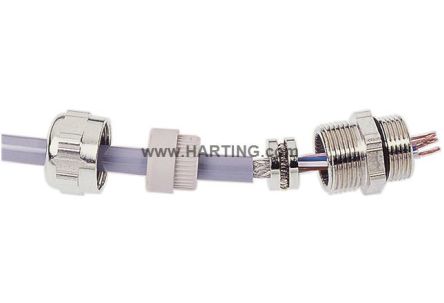 HARTING 19620005084 产品图片