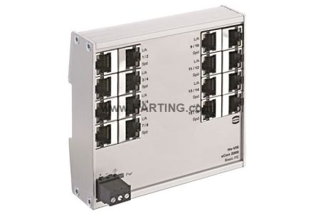 HARTING 24020160000 产品图片