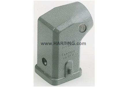 HARTING 19200031643 产品图片