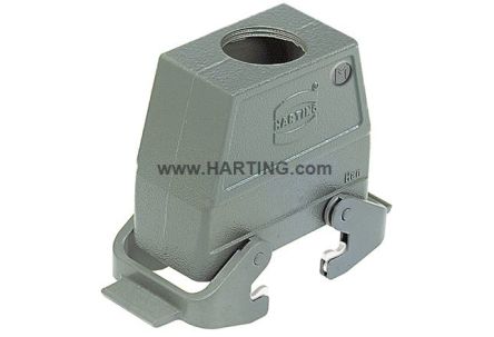 HARTING 19300240437 产品图片