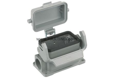 HARTING 19300101295 产品图片