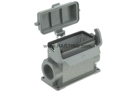 HARTING 19300160297 产品图片