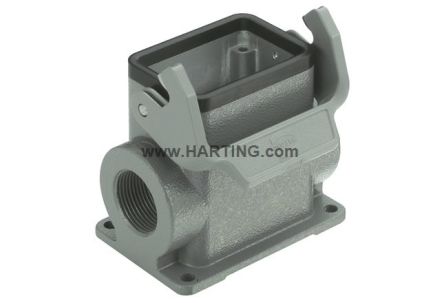 HARTING 19300100291 产品图片