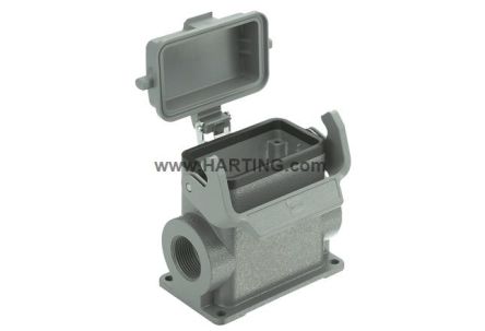 HARTING 19300100296 产品图片