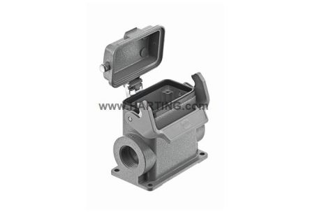 HARTING 19300107296 产品图片