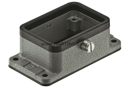 HARTING 09300060381 产品图片