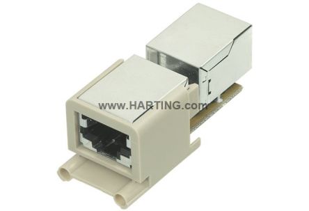 HARTING 09120032774 产品图片