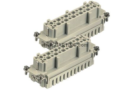 HARTING 09330242726 产品图片