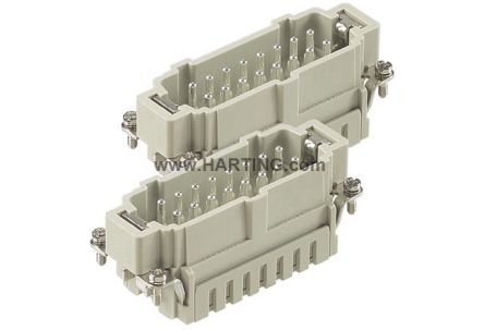 HARTING 09330162626 产品图片