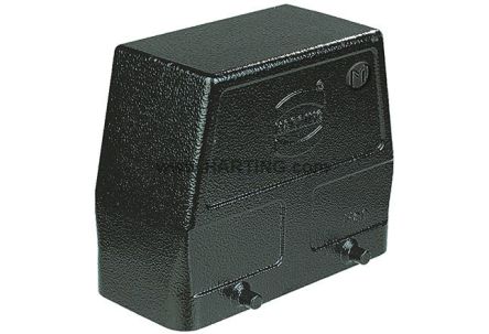 HARTING 19370160527 产品图片