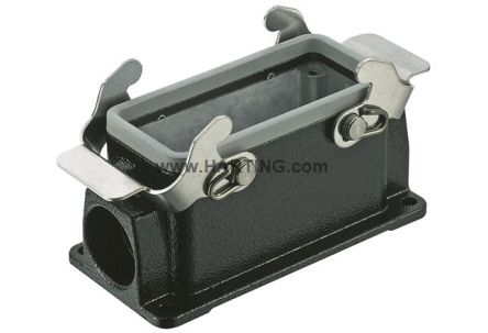 HARTING 19370161231 产品图片