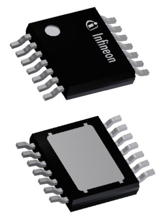 Infineon BTS70041EPPXUMA1 产品图片