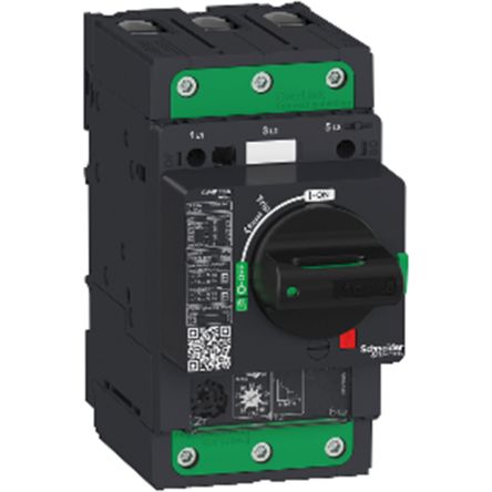 Schneider Electric GV4P50N 产品图片