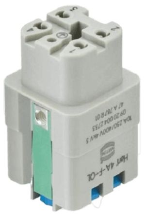 HARTING 09200042734 产品图片