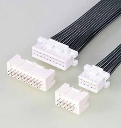 JST XADRP-34V 产品图片