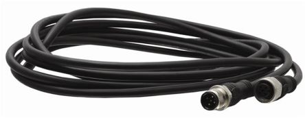 ABB Jokab 2TLA020056R2100  M12-C312 产品图片