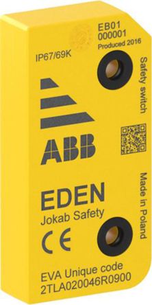 ABB Jokab 2TLA020046R0900  Eva Unique code 产品图片