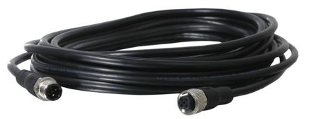 ABB Jokab 2TLA020056R2200  M12-C612 产品图片