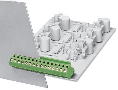 Phoenix Contact 1740000 产品图片