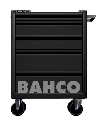 Bahco 1472K5BLACK 产品图片