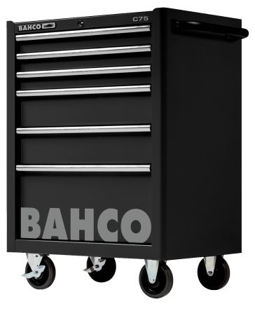 Bahco 1475K6BLACK 产品图片