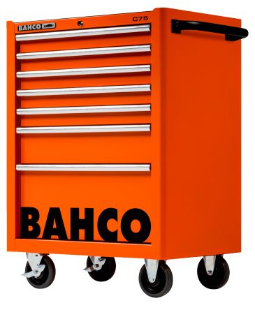 Bahco 1475K7 产品图片