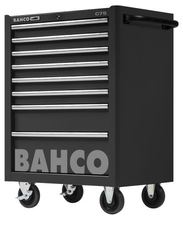 Bahco 1475K8BLACK 产品图片