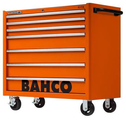 Bahco 1475KXL7 产品图片