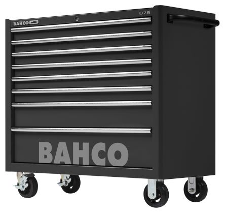 Bahco 1475KXL8BLACK 产品图片