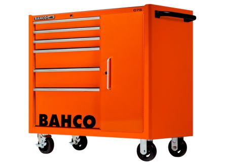 Bahco 1475KXL6C 产品图片