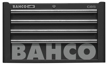 Bahco 1485K4BLACK 产品图片
