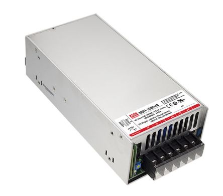 Mean Well MSP-1000-48 产品图片