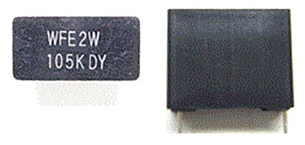 Panasonic ECWFE2W105K 产品图片
