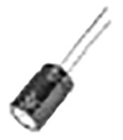 Panasonic EEUFR1H101B 产品图片