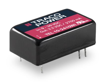 TRACOPOWER TEL 10-2415WI 产品图片