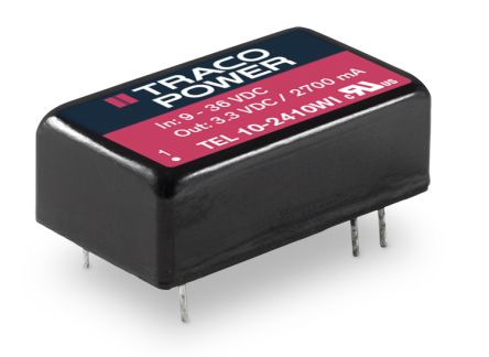 TRACOPOWER TEL 10-2413WI 产品图片
