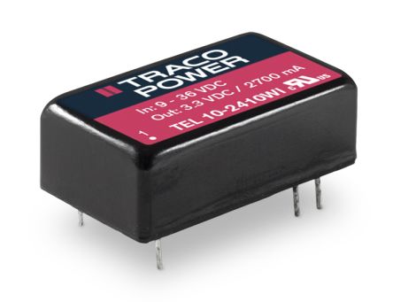 TRACOPOWER TEL 10-2412WI 产品图片