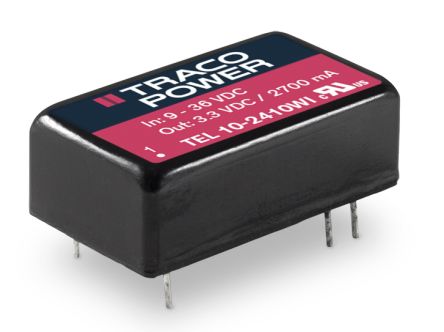 TRACOPOWER TEL 10-2411WI 产品图片