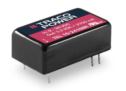 TRACOPOWER TEL 10-2415WI 产品图片