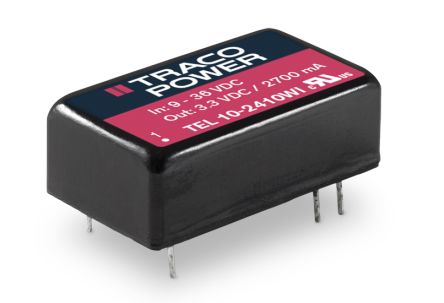 TRACOPOWER TEL 10-2413WI 产品图片
