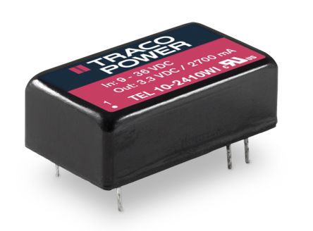 TRACOPOWER TEL 10-2412WI 产品图片