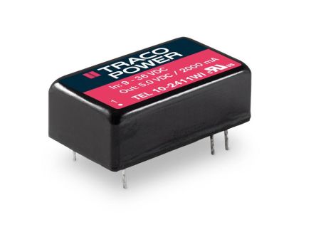 TRACOPOWER TEL 10-2411WI 产品图片
