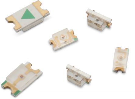 Wurth Elektronik 150080AS75000 产品图片