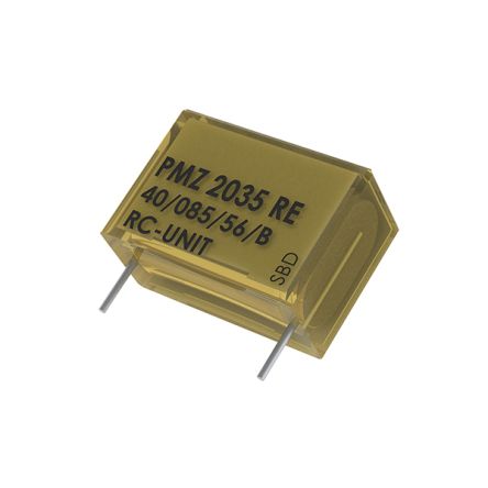 KEMET PMZ2035RE6100K150R06 产品图片