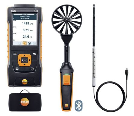 Testo 0563 4406 产品图片