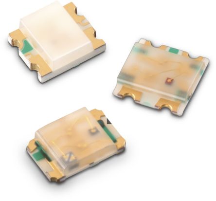 Wurth Elektronik 150080M153000 产品图片